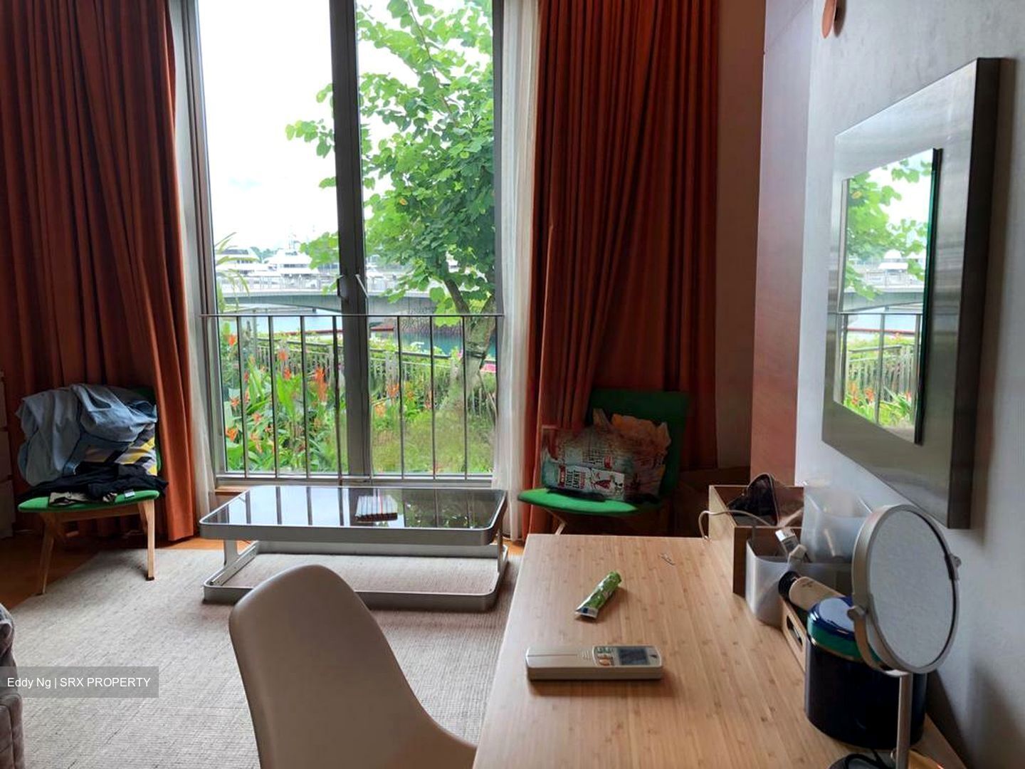 Caribbean At Keppel Bay (D4), Condominium #478876391